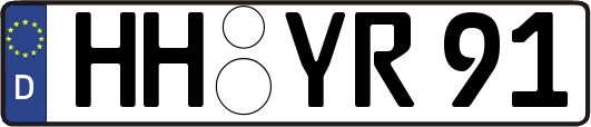 HH-YR91