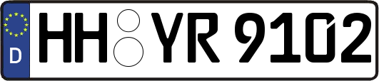 HH-YR9102