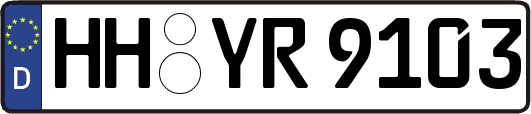 HH-YR9103