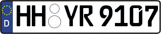 HH-YR9107
