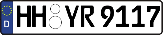 HH-YR9117