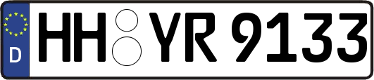 HH-YR9133