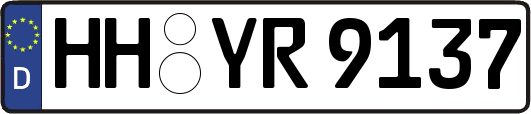 HH-YR9137