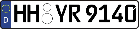 HH-YR9140