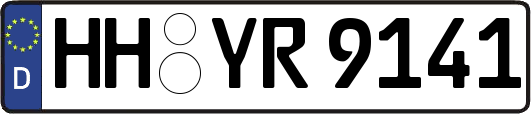 HH-YR9141