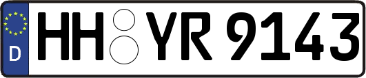 HH-YR9143