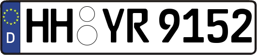 HH-YR9152