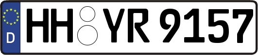 HH-YR9157