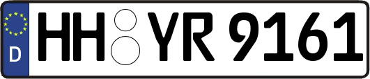 HH-YR9161