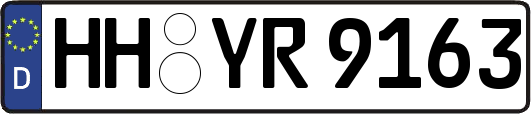 HH-YR9163