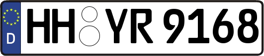 HH-YR9168