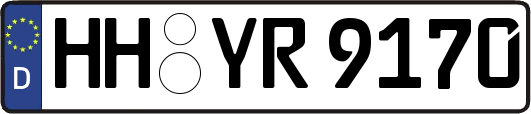 HH-YR9170