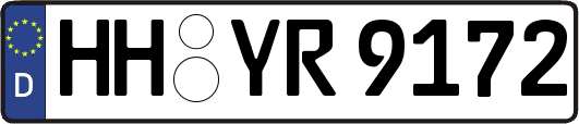 HH-YR9172