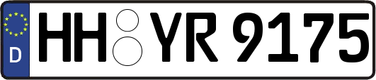 HH-YR9175
