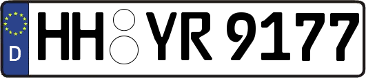 HH-YR9177