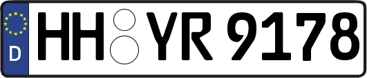 HH-YR9178