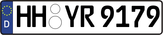 HH-YR9179