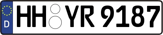HH-YR9187