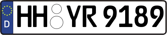 HH-YR9189