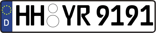 HH-YR9191