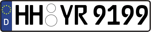 HH-YR9199