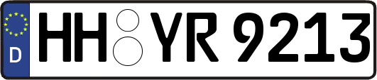 HH-YR9213