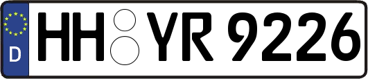 HH-YR9226