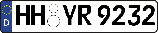 HH-YR9232