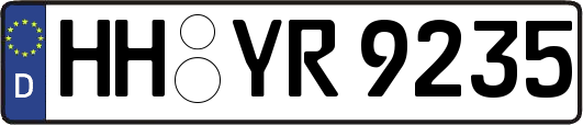 HH-YR9235