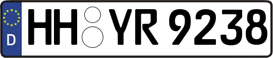HH-YR9238