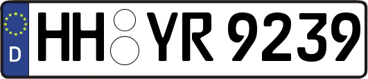 HH-YR9239