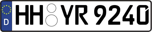 HH-YR9240