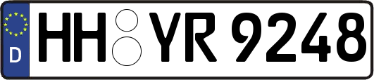 HH-YR9248