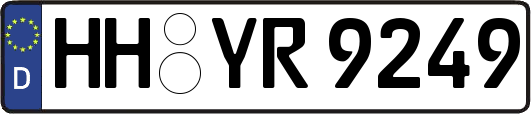 HH-YR9249