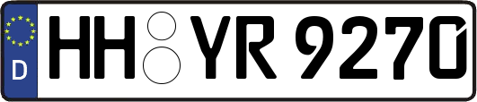 HH-YR9270