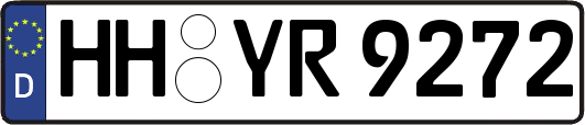 HH-YR9272