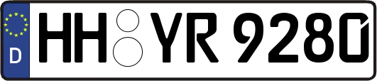 HH-YR9280