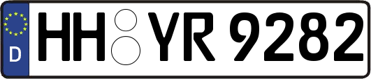 HH-YR9282
