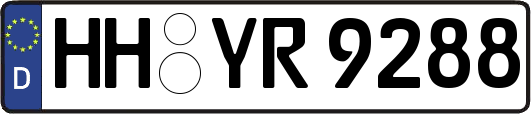 HH-YR9288