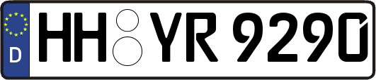 HH-YR9290