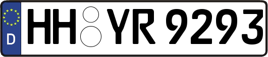 HH-YR9293