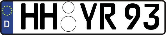 HH-YR93