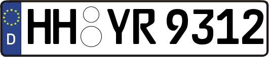 HH-YR9312