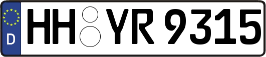 HH-YR9315