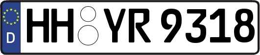 HH-YR9318