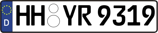 HH-YR9319