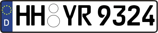 HH-YR9324