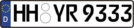 HH-YR9333