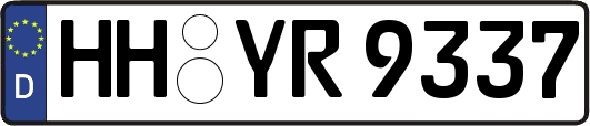 HH-YR9337