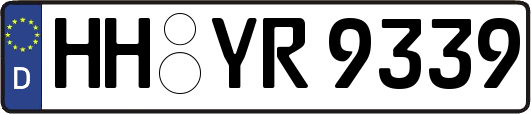 HH-YR9339